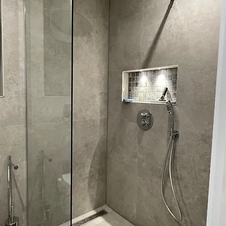 Luxury Piscis Appartamento *