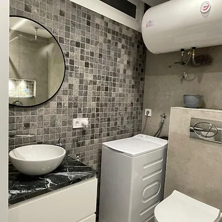 Appartamento Luxury Piscis *