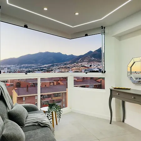 Luxury Piscis Appartamento