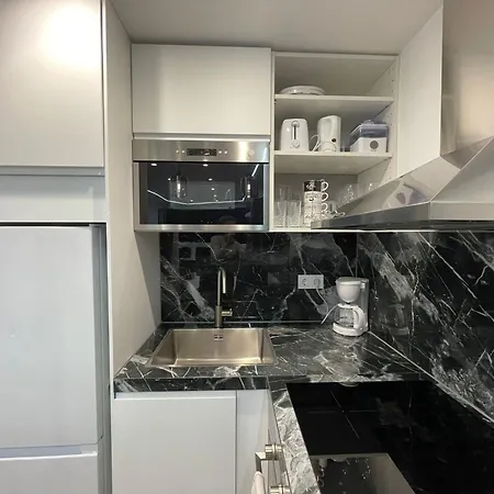 Appartamento Luxury Piscis Benalmádena