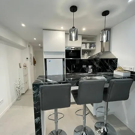 Appartamento Luxury Piscis