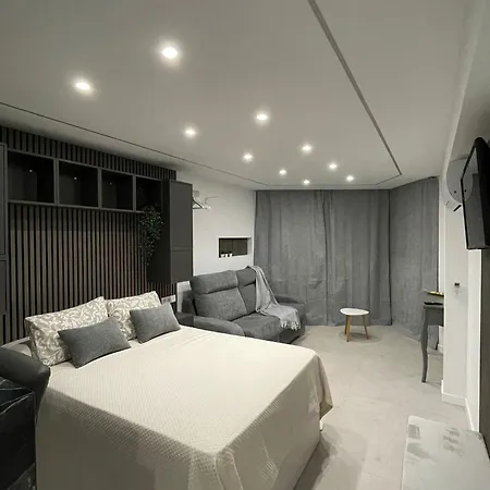 Luxury Piscis Appartamento