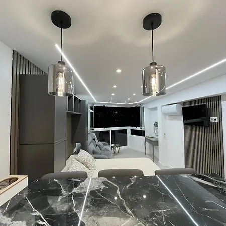 Luxury Piscis Benalmádena