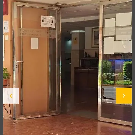 Appartamento Luxury Piscis Benalmádena